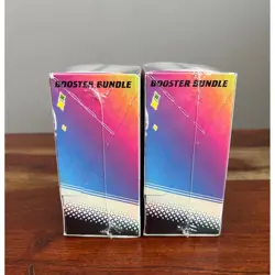 Pokemon TCG: Prismatic Evolutions Booster Bundle *Lot Of 2* - Factory Sealed - Image 5
