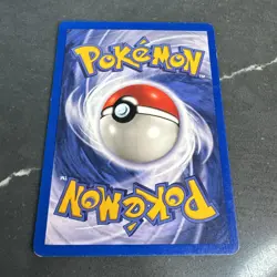 Vaporeon 12/64 Holo - Pokemon TCG Jungle Set - Unlimited Holo Rare - Image 4