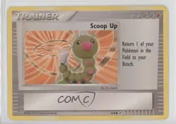 Scoop Up Pokemon Trading Figure Game #4 2007 - Image 1