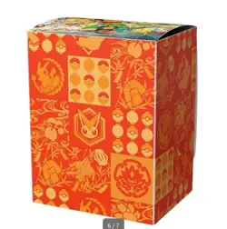 Pokemon Center Tohoku Pikachu Promo Box Sealed Japan Limited 260/SV-P - Image 5