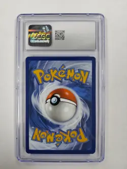 2024 Pokemon SVP EN-SV Black Star Promo World Championships #190 Pikachu CGC 10 - Image 2