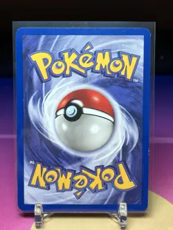 Pokemon - Dark Blastoise 20/82 - Team Rocket 1st Edition - Non Holo LP - Image 5