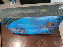Pokemon Phantasmal Flames Mega Charizard EX UPC Sealed Ultra Premium Box - Image 3