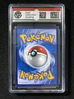 2023 Pokemon TCG S-Chinese SWSH Charizard VMAX PROMO D 079/S-P CCG 9.5 LU57 - Image 2