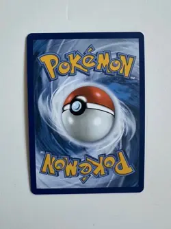 Pokemon Mega Evolutions Shuckle 136/132 Mint - Image 2