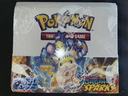 BRAND NEW/SEALED Surging Sparks Booster Box - Pokemon TCG Scarlet & Violet - Image 1