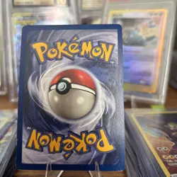 Pokemon Vintage First Edition Non-Holo Rare Flareon 19/64 Jungle WotC - Image 4