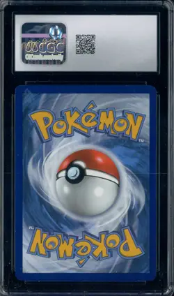 2021 Pokemon Shining Fates #SV016/SV122 Raboot Shiny Vault Holo CGC 10 - Image 2
