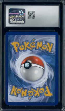 2022 Pokemon Astral Radiance #046/189 Radiant Greninja Holo CGC 9 MINT - Image 2