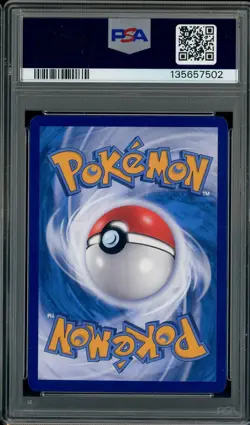 2024 Pokemon SV-P Pikachu Indonesia Batik Shirt #190 PSA 10 GEM MINT - Image 2
