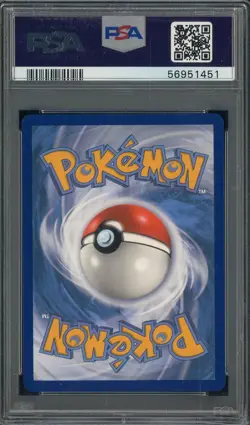 2020 Pokemon SWSH Darkness Ablaze #020 FA Charizard VMAX PSA 10 GEM MINT - Image 2