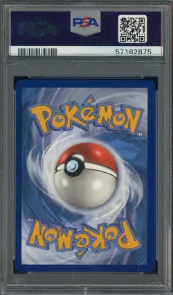 2020 Pokemon SWSH Champion's Patch ETB #050 Charizard V PSA 10 GEM MINT - Image 2