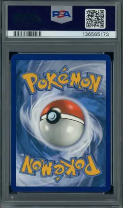 2018 Pokemon Hidden Fates Premium Collection #177a FA Rayquaza GX EN PSA 10 - Image 2