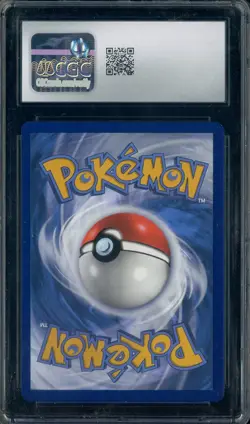 2023 Pokemon Black Star Promos #051 Snorlax CGC 10 GEM MINT - Image 2