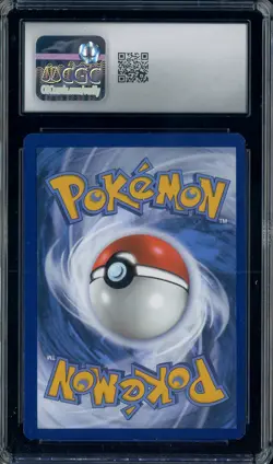2023 Pokemon Black Star Promos #052 Mewtwo Ultra Premium Collection CGC 9 - Image 2