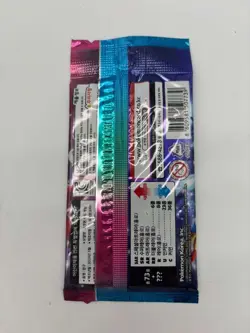 Lot of (140) Pokemon Korean SV1A Triplet Beat Booster Packs Sealed - Image 3