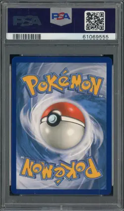 #1 2020 Pokemon SWSH Champion's Patch Secret #074 FA Charizard VMAX PSA 10 - Image 2
