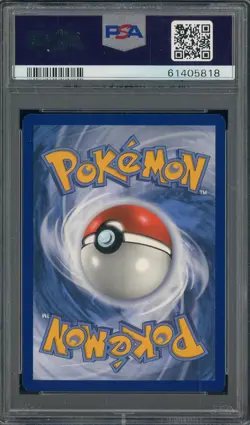 #2 2020 Pokemon SWSH Champion's Patch Secret #074 FA Charizard VMAX PSA 10 - Image 2
