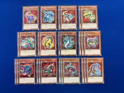 Yu-Gi-Oh! - Complete Evol (Evoltile & Evolsaur & Evolzar) Xyz Deck - Image 3