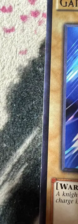 3x (VLP) - Gaia the Fierce Knight - MIL1-EN025 - Rare - 1st Edition YuGiOh - Image 2