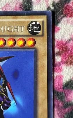 3x (VLP) - Gaia the Fierce Knight - MIL1-EN025 - Rare - 1st Edition YuGiOh - Image 3