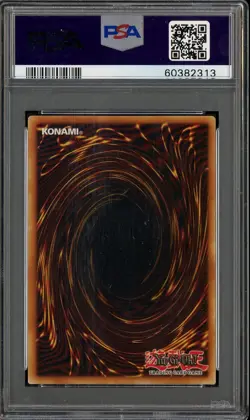 2016 Yu-Gi-Oh! LDK2 1st Edition ENK01 Blue-Eyes White Dragon PSA 10 GEM MINT - Image 2