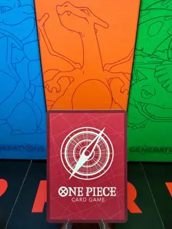 One Piece - Boa Hancock (Alt Art) OP07-038 L 500 Years in the Future Japanese - Image 2