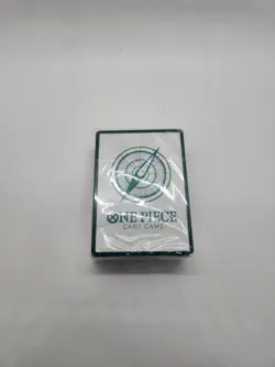 One Piece Starter Deck EX Gear 5 ST-21 Sealed Deck And Sleeves Only - Image 4