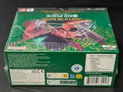 One Piece TCG: Legacy of The Master (OP-12) Booster Box Factory Sealed English - Image 3