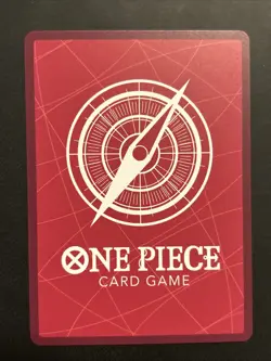 One Piece TCG Shirahoshi L (022) (OP11-022/150) OP11 A Fist of Divine Speed NM - Image 2