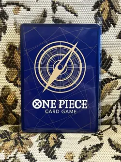 One Piece CCG Monkey.D.Luffy ST29-012 (C) Alt Art Starter Deck Egghead - Image 2