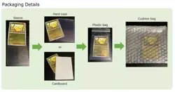 PSA 10 One Piece Rebecca SP Special OP06-091 Wings Of The Captain Japanese - Image 2