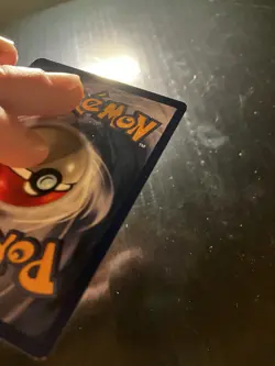 Pokemon TCG Abra 43/102 BASE SET SHADOWLESS Non-Holo Vintage Card - Image 5