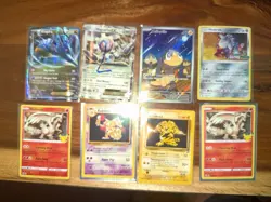 Pokemon Random Card Lot - Image 1