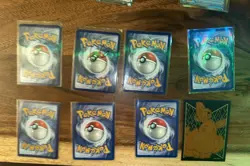 Pokemon Random Card Lot - Image 2