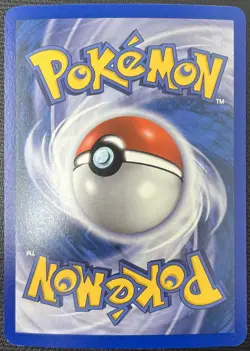 Ditto 40/113 EX Delta Species Stamped Squirtle Holo Rare Pokemon TCG Card NM - Image 2