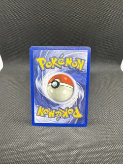 Pikachu 60/64 Jungle-Unlimited Edition Regular - NM - Pokemon Card - Image 2