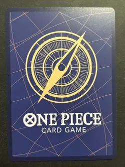 Perfume Femur OP07-057 Rare English 500 Years Future One Piece TCG Card Game NM - Image 2