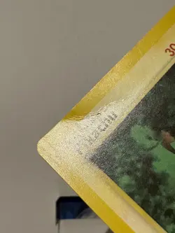 Pokemon Card, 1999-2000, Pikachu, 27, Black Promo Star - Image 3