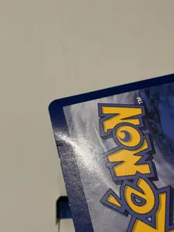 Pokemon Card, 1999-2000, Pikachu, 27, Black Promo Star - Image 4