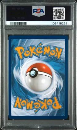 Pokemon TCG Varoom 206/197 Obsidian Flames Illustration Rare Card - PSA 9 MINT - Image 2
