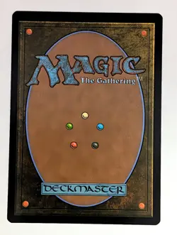 (Normal) Watery Grave (261) Edge of Eternities Mtg NM - Image 2