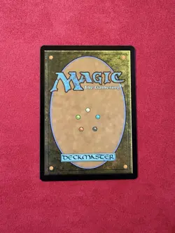 Overgrown Tomb - Lorwyn Eclipsed ECL MTG Magic The Gathering #266 - Image 2