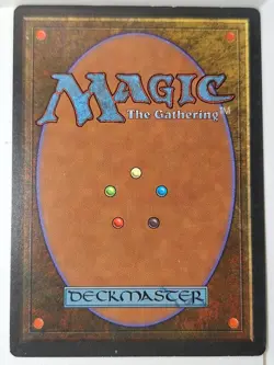 Goblin Chirurgeon (Foglio) - Fallen Empires - Magic the Gathering MTG Nice! - Image 2