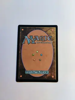 Ancient Copper Dragon MTG Foil - Image 2