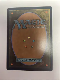 MTG Storm of Saruman (Borderless Poster) - The Lord of the Rings (LTR) NM - Image 4