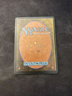 Badlands Revised Edition Mtg LP - Reserved List - - Image 4