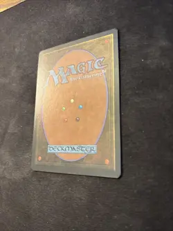 Badlands Revised Edition Mtg LP - Reserved List - - Image 5