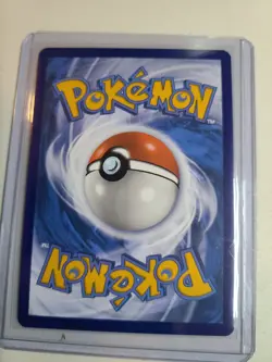 Pokemon TCG Miraidon SVP Black Star Promos SVP013 Holo Promo Promo - Image 2