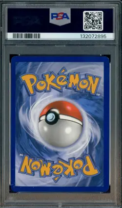 2019 Pokemon Sun & Moon Eclipse FA #212 Charizard Braixen Gx PSA 9 MINT - Image 2